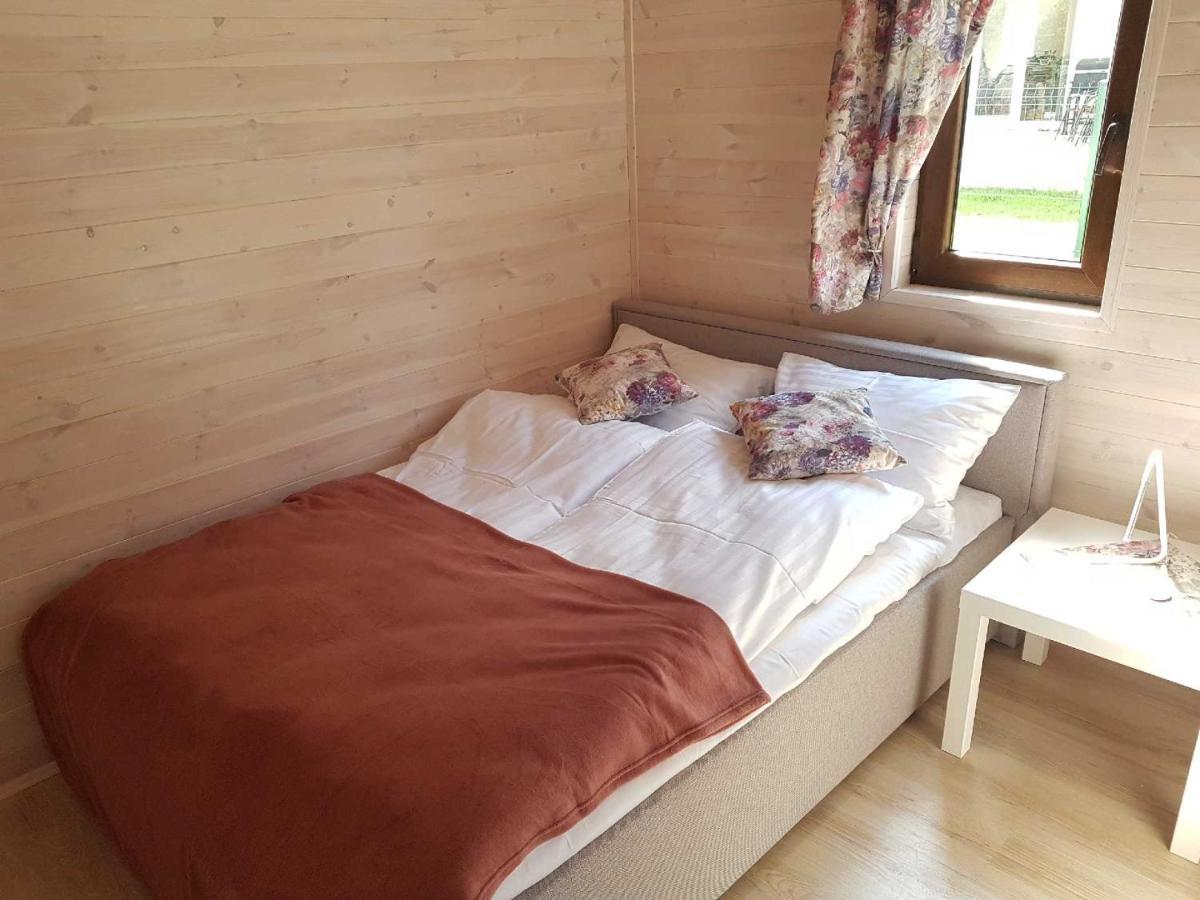 Niezapominajka Ustka Villa Dış mekan fotoğraf